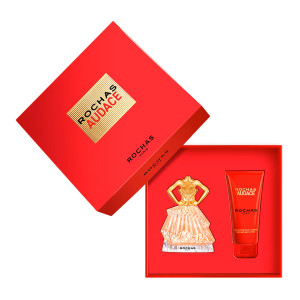 Audacity Gift Set - Eau de Parfum Audacity Gift Set - Eau de Parfum